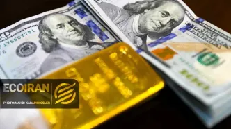 قیمت دلار امروز دوشنبه 18خرداد/ دلار کاهشی شد + جدول