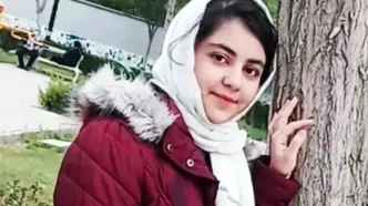 مبینا محمدعلی‌پورثانی بالاخره پیدا شد