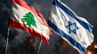 جزئیات دور جدید مذاکرات لبنان و اسرائیل