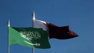 تماس تلفنی وزرای خارجه قطر و عربستان