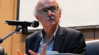 حکم اعدام هاشم آقاجری نقض شد