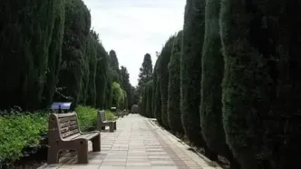 تنها دو محله در تهران فاقد بوستان هستند