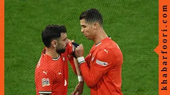 آخرین مأموریت رونالدو یا آغاز یک عصر تازه؟ | پرتغال در مسیر جام جهانی؛ تیمی میان خاطره و آینده