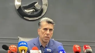 هر یک درصد کاهش هدررفت آب ۲۲ هزار میلیارد تومان اعتبار نیاز دارد/  جزییات بسته های تشویقی برای کم مصرف ها