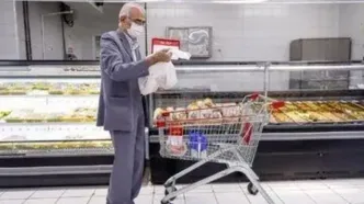 تورم در ۴ استان از ۱۰۰ درصد گذشت/ تهران کم‌تورم‌ترین استان کشور شد!