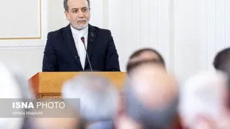هشدار عراقچی به آمریکا و اسرائیل