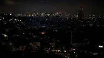 توضیح رسمی درباره قطعی برق جنوب غرب تهران