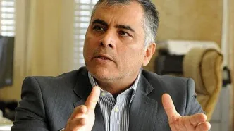 وزیر نفت: بر مبنای تفاهم‌های تحریمی با طرف آمریکایی مسیر خود را ادامه می‌دهیم