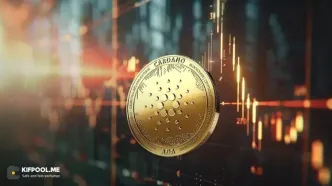پیش‌بینی قیمت کاردانو در خرداد ۱۴۰۵؛ ADA در نقطه تصمیم گیری