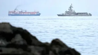 شرکت ردیابی دریایی کپلر: چهار نفتکش دیگر از محاصره آمریکا در تنگه هرمز عبور کردند