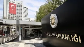 ترکیه شناسایی کشتار ارامنه از سوی اسرائیل را محکوم کرد
