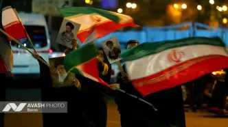 «سلیمی» و «گودرزی» حضورشان در تجمع مخالفت با توافق احتمالی را تکذیب کردند