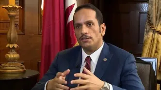 واکنش قطر به نقض آتش بس در لبنان: این وضعیت پذیرفتنی نیست/ خواهان ایرانی شکوفا هستیم