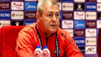 توافق نهایی پرسپولیس با اسکوچیچ