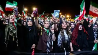 خوانندگی دختران در تجمعات شبانه آزاد شد؟/ ویدئو