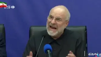 قالیباف: ما باید سنگر را از بچه‌های لانچر تحویل بگیریم و مردم را از زیر فشار اقتصادی دربیاوریم
