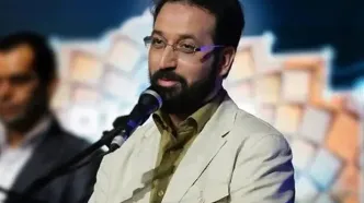 زمان و مکان تشییع پیکر فرزاد جمشیدی