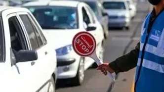 اجرای محدودیت تردد در جاده چالوس و آزادراه تهران - شمال