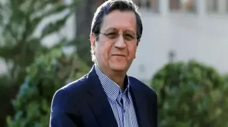 رییس‌کل بانک مرکزی عازم مسکو شد