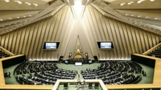 جلسه مجلس درباره ناترازی انرژی با حضور وزیر نفت