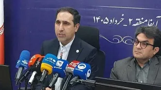 آیا آب تهران در تابستان نوبت بندی می شود؟