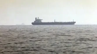 حادثه امنیتی در سواحل یمن