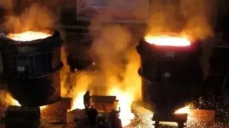 ادامه سرگردانی کارگران اخراجی «فولاد پارس سیستان»؛ مقرری بیکاری هم به ما تعلق نمی‌گیرد