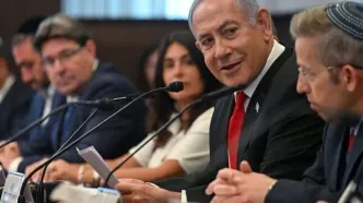 لفاظی وزیر نتانیاهو علیه ایران