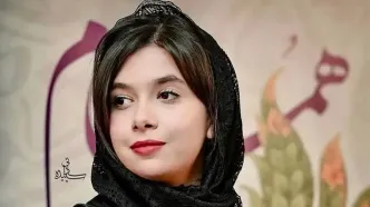 نفس بازغی با استایل داغ تابستانی و پیامی به بهانه روز تولدش!