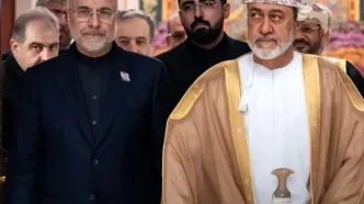 سلطان عمان: از مذاکرات ایران و آمریکا برای تحقق صلح حمایت می‌کنیم