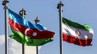 گفت‌وگوی تلفنی وزرای خارجه ایران و جمهوری آذربایجان