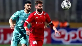 عذرخواهی یاسین سلمانی از پرسپولیسی‌ها: حق با هواداران بود