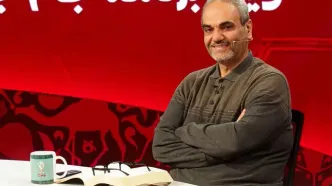 خیابانی: کادرفنی مقصر این تساوی هست