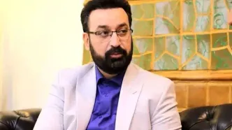 فرزاد جمشیدی درگذشت