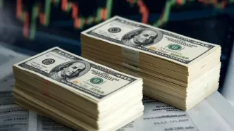قیمت دلار امروز یکشنبه ۱۷ خرداد ۱۴۰۵
