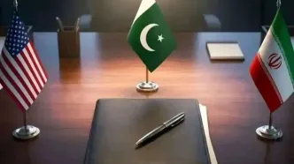 عراقچی ناچار شد در صدا و سیما حاضر شود/ شورای امنیت ملی آبی بر آتش اختلافات ریخت