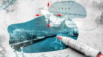 وقتی جنگ به خانه می‌رسد؛ خیز عمان برای تصاحب جایگاه دبی