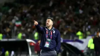 مزاحمت دوباره برای ایران؛ طارمی و الهویی در فرودگاه متوقف شدند