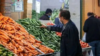 میادین تره‌بار و مراکز معاینه فنی تهران دو روز تعطیل شدند