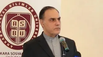 روادید تیم ملی فوتبال ایران برای جام جهانی ۲۰۲۶ صادر شد