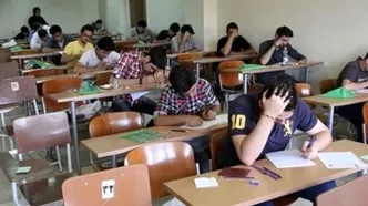 برنامه جدید امتحانات نهایی اعلام شد