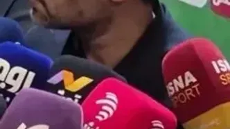 اولتیماتوم مدیرعامل پرسپولیس به بازیکنان