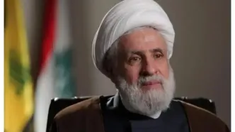 دست رد حزب‌الله به توافق لبنان و اسرائیل