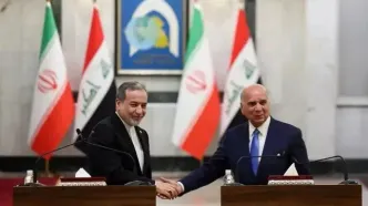 عراق پیشنهاد میانجیگری بین 8 کشور شورای همکاری خلیج فارس و ایران را داده است