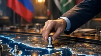 اجرای تفاهم به معنای بازگشایی فوری تنگه نیست