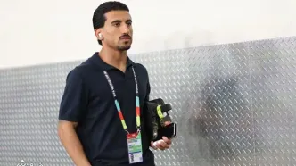 اعتراف جالب صالح حردانی: اگر فوتبالیست نمی‌شدم کارگر بودم