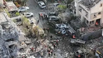 اسرائیل برای جنگ طولانی‌مدت با ایران آماده می‌شود؟