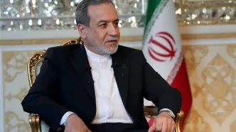 عراقچی: تفاهم‌نامه اسلام‌آباد به نهایی شدن نزدیک شده است