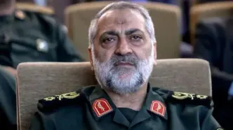 سردار شکارچی: هر تهدید ترامپ را با تودهنی پاسخ داده‌ایم