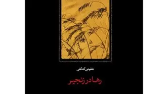 انتشار «رها در زنجیر» مجموعه اشعار کوتاه محمدرضا شفیعی کدکنی